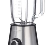 SEVERIN SM 3734 Standmixer silber/schwarz 550 W