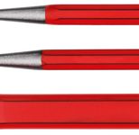 CONNEX Körner-Set: spitz, kegelförmig und flach