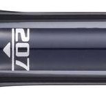 uni-ball Gelschreiber Signo 207, 0,4 mm blau