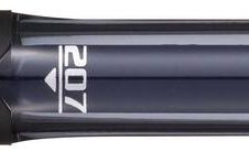 uni-ball Gelschreiber Signo 207, 0,4 mm blau