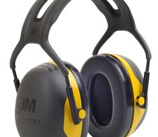 3M Kapselgehörschutz Peltor™ X2A