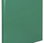 VELOFLEX Ringbuch 2-Ringe Basic, grün