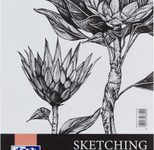 OXFORD Skizzenblock Sketching, DIN A3
