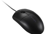 Kensington Pro Fit® abwaschbare Maus kabelgebunden schwarz