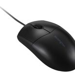 Kensington Pro Fit® abwaschbare Maus kabelgebunden schwarz
