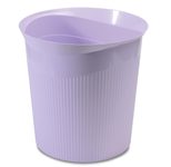 HAN Mülleimer Re-LOOP 13,0 l pastelllila