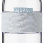 MEPAL Trinkflasche Ellipse 500,0 ml nordic blue
