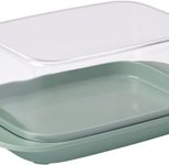 MEPAL Butterdose, nordic sage, 0,25 l