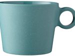 MEPAL Cappuccinotassen Bloom pebble green 375,0 ml