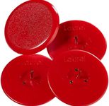 Laurel® Reißnägel, rot