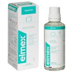 elmex Mundspülung SENSITIVE 400 ml