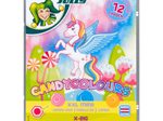 JOLLY Buntstifte X-BIG CANDYCOLOURS