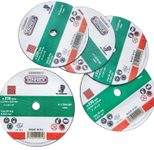 CONNEX Trennscheiben 230 x 3 mm