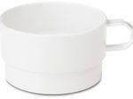 MEPAL Cappuccinotasse 300,0 ml, weiß