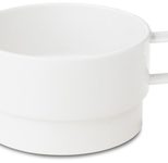 MEPAL Cappuccinotasse 300,0 ml, weiß
