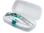 medisana FTN Infrarot-Stirnthermometer weiß
