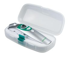 medisana FTN Infrarot-Stirnthermometer weiß
