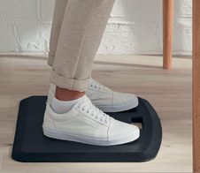 LEITZ Anti-Ermüdungsmatte Büro Ergo Cosy