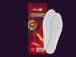 thermopad® Wärmesohle M (Gr. 38-39), weiß