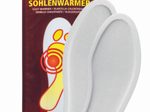 thermopad® Wärmesohle M (Gr. 38-39), weiß