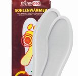 thermopad® Wärmesohle M (Gr. 38-39), weiß