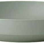 MEPAL Suppenteller Silueta nordic sage ø 21 cm