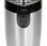 Bomann KSW 445 CB - Kaffeemühle