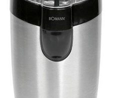 Bomann KSW 445 CB - Kaffeemühle