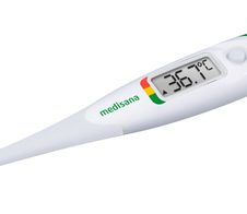 medisana TM 705 Fieberthermometer weiß