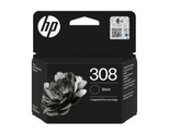 HP Original 308 Druckerpatrone - schwarz (7FP21UE)