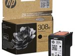 HP Original 308e EvoMore Druckerpatrone - schwarz (7FP22UE)