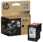HP Original 308e EvoMore Druckerpatrone - schwarz (7FP22UE)