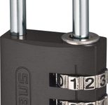 ABUS Vorhängeschloss ABUS 145/30, schwarz