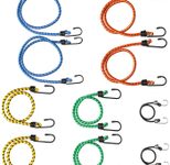 CONNEX Gepäckspanner, farbsortiert