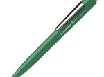 Schneider Kugelschreiber K1, Schreibfarbe: grün