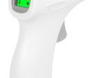 medisana TM A79 Infrarot-Stirnthermometer weiß
