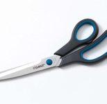 DAHLE Schere Office Comfort-Grip schwarz-blau 25,0 cm