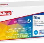 edding Toner EDD-5068 cyan kompatibel zu KYOCERA TK-5280C
