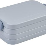 MEPAL Lunchbox Take a Break midi, nordic blue, 0,9 l
