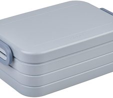 MEPAL Lunchbox Take a Break midi, nordic blue, 0,9 l