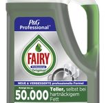 FAIRY Professional Original Spülmittel 5,0 l