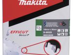 makita Kreissägeblatt B-69325, EFFICUT 150x20x33Z