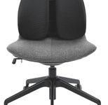 Kensington Rückenkissen für Bürostühle SmartFit® Comform schwarz