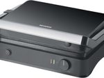 SEVERIN Kontaktgrill KG 2398