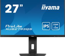 iiyama ProLite XUB2793QS-B7 Monitor 68,5 cm (27")