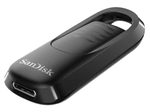 SanDisk Ultra Slider USB-C Stick 256GB