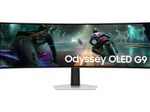 Samsung LS49DG910SUXEN Gaming Monitor 124,5cm (49 Zoll)