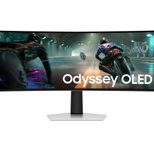 Samsung LS49DG910SUXEN Gaming Monitor 124,5cm (49 Zoll)