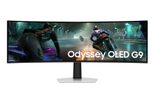Samsung LS49DG910SUXEN Gaming Monitor 124,5cm (49 Zoll)
