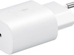 Samsung GP-PTU021SOAWQ 25W Netzteil USB-C - weiß